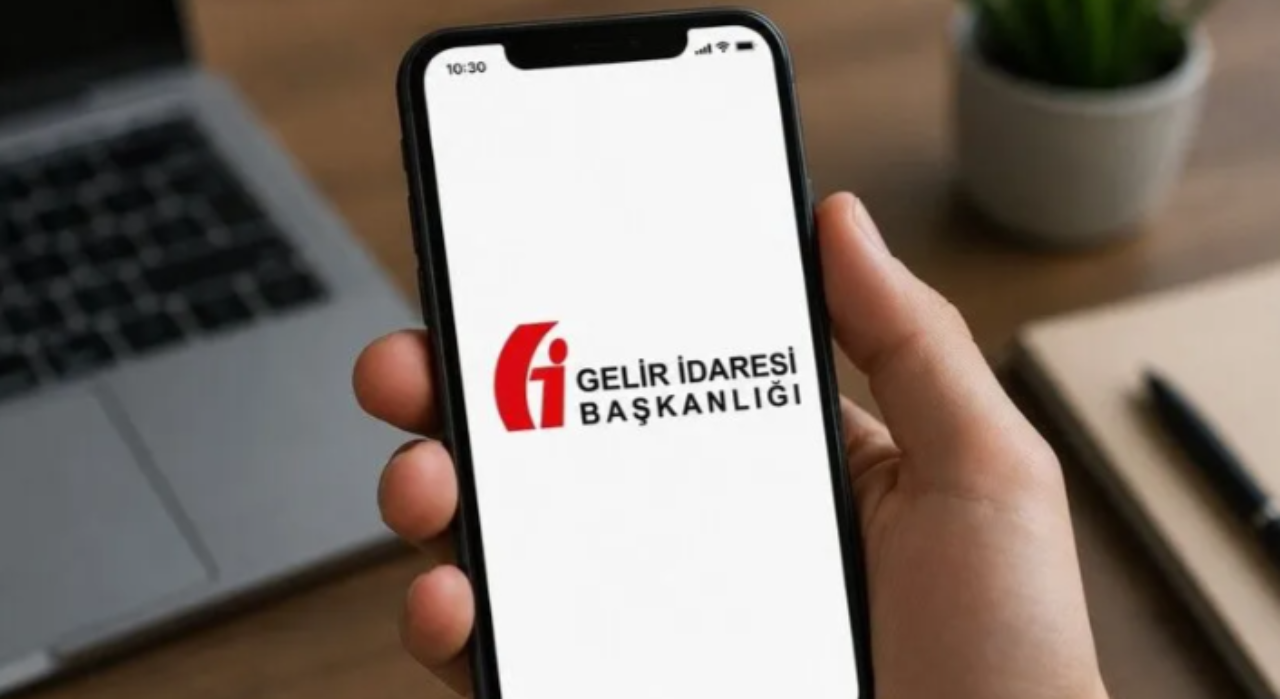 GİB 860 Gelir Uzman Yardımcılığı başvuruları başladı! GUY başvurusu nasıl yapılır?