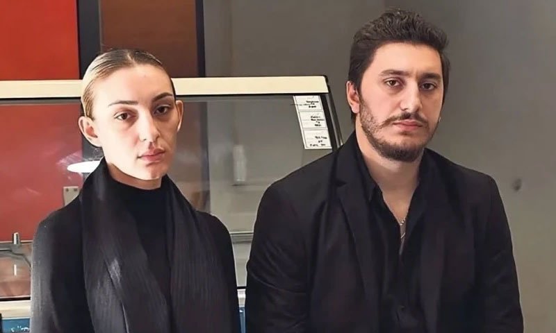 Güllü’nün oğlundan mesaj… “Tek amacım gerçeği öğrenmek”