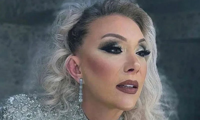 Güllü’nün oğlundan mesaj… “Tek amacım gerçeği öğrenmek”