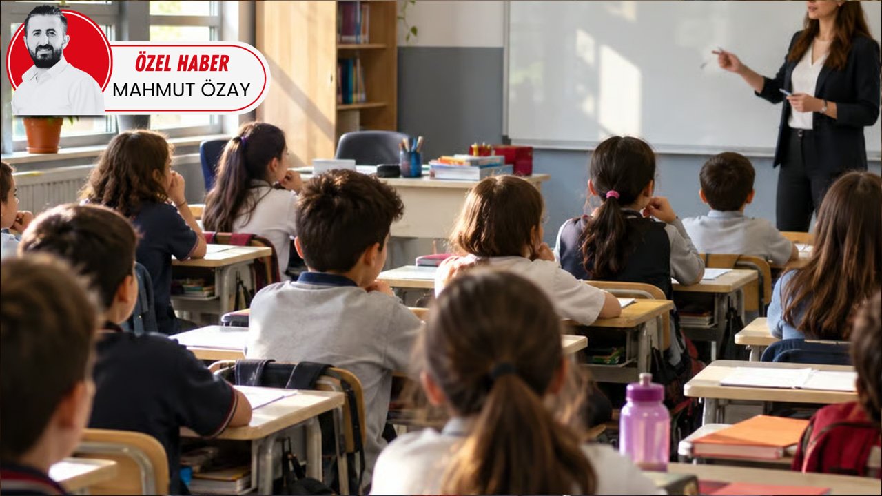 Hakkâri Ankara’yla eşitleniyor: 26 Ekim’de sistem açılacak! Ortak sınav geliyor