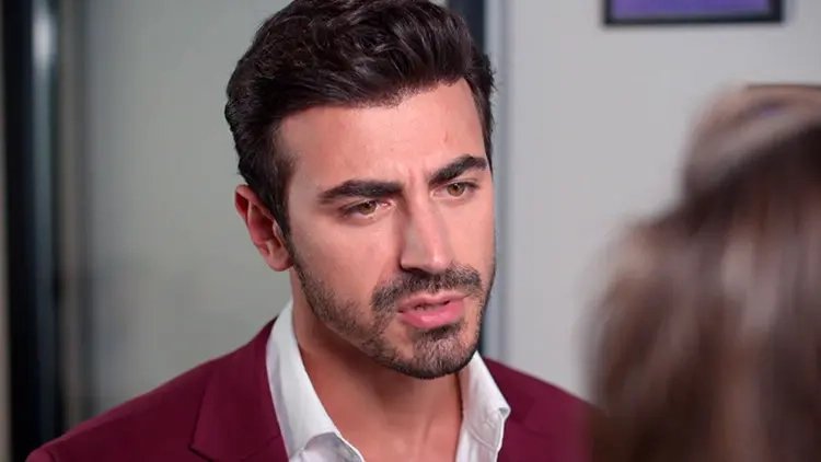 Haysiyet Ender kim, Emin Günenç hangi dizilerde oynadı?