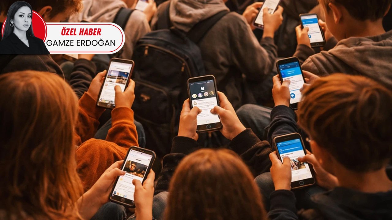 RADİKALLEŞME BÖYLE BAŞLIYOR