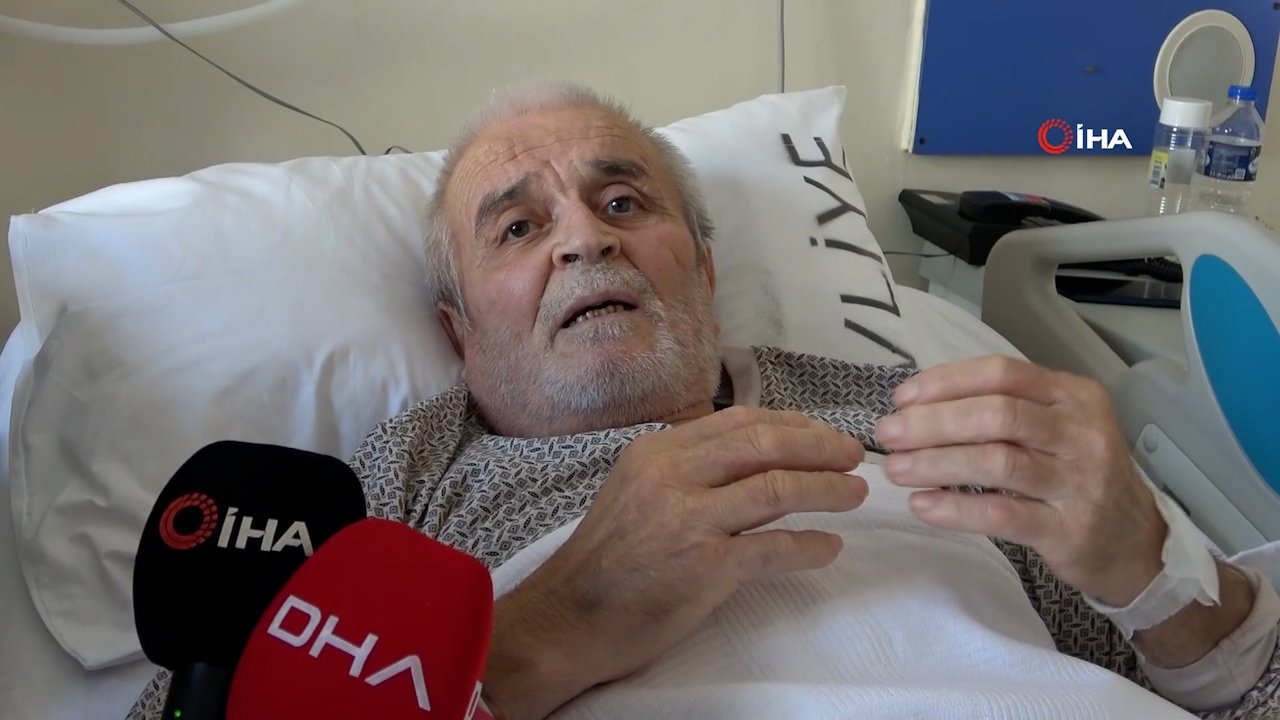 İdrarda kanama ile ortaya çıktı! Dünya literatürüne girdi, Türkiye’de ilk…