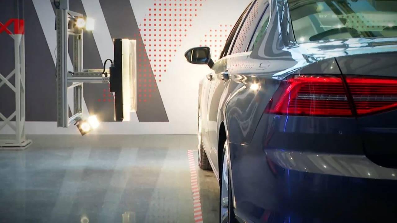 İkinci el araçta kilometre ve ekspertiz dolandırıcılığı! 14 şüpheli gözaltında