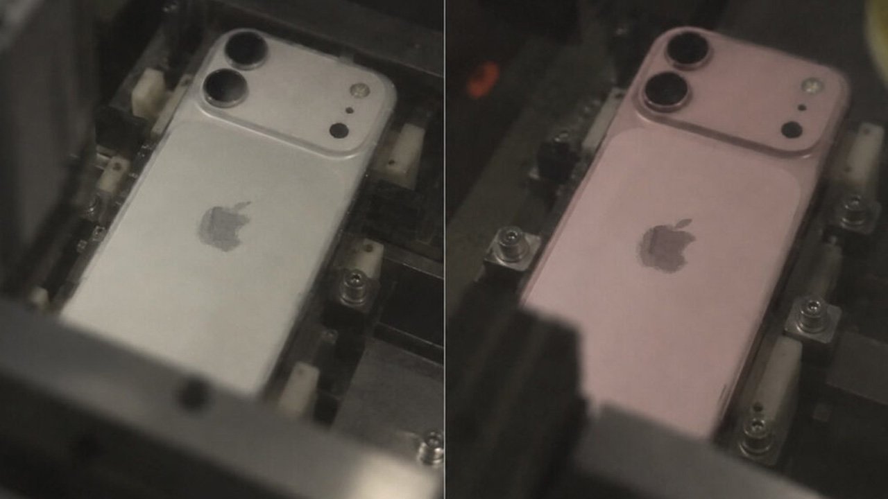 iPhone 18 için yeni görseller sızdı! İşte tasarımdaki değişim