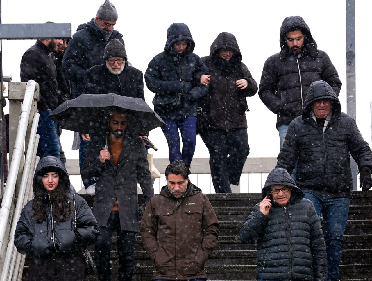 İstanbul için tarih ve saat verildi! Pastırma yazına yeni sağanak rötarı, Orta Akdeniz’den yola çıktı 