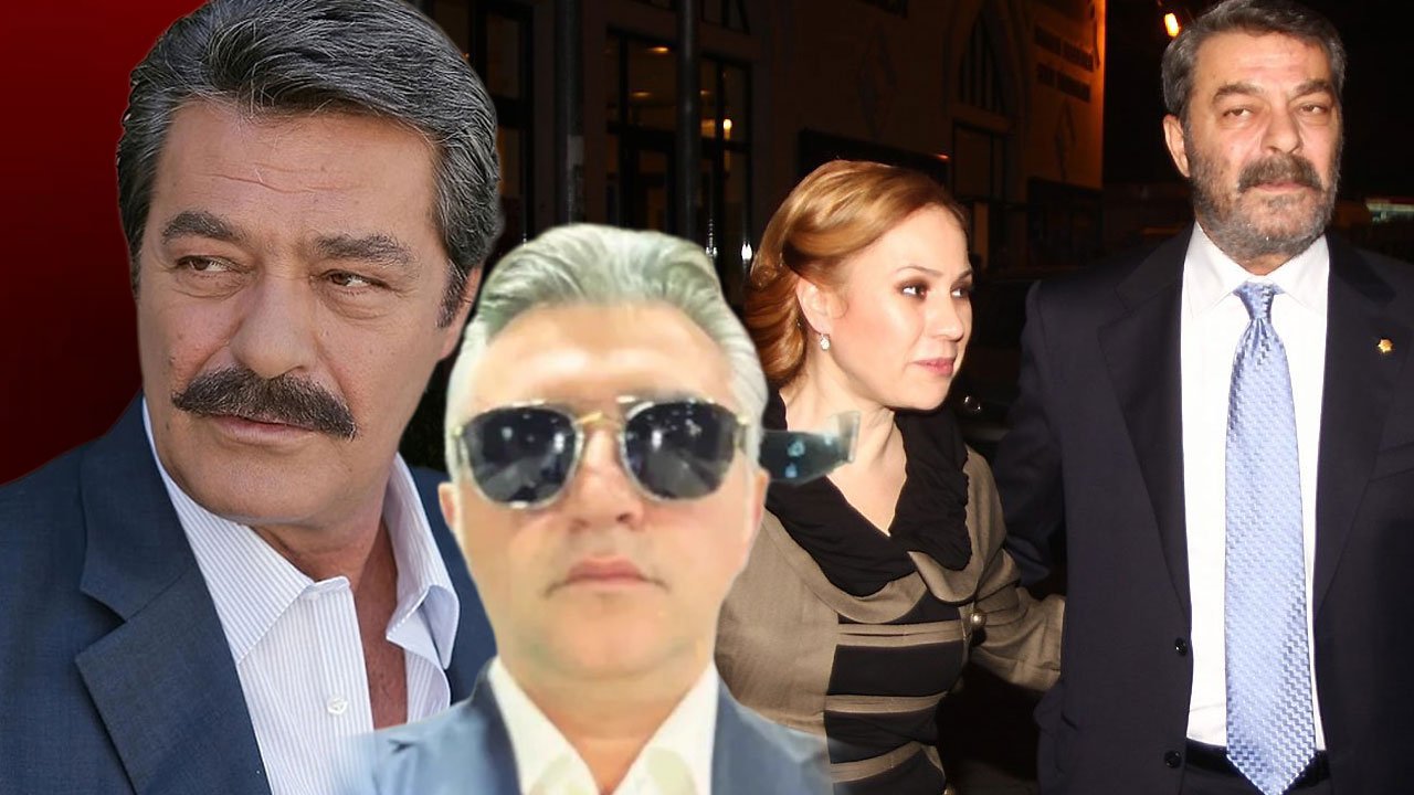 Kadir İnanır’ın şoföründen çarpıcı Jülide Kural iddiası: “Kan verdiğim için kovuldum”