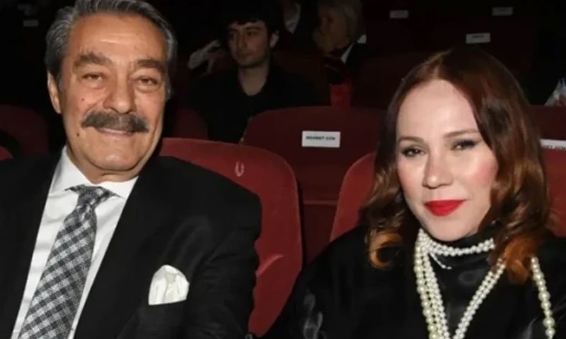 Kadir İnanır - Jülide Kural