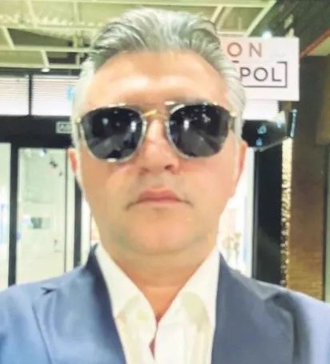 Ali Garga