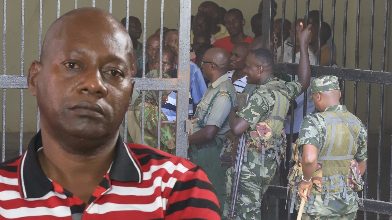 Kenya'daki ‘tarikat’ davasında karar! 190’dan fazla çocuk aç bırakılarak öldürmüştü