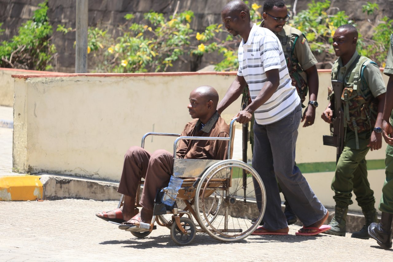 Kenya'daki ‘tarikat’ davasında karar! 190’dan fazla çocuk aç bırakılarak öldürmüştü