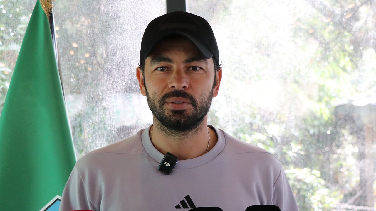 Kocaelispor'da Selçuk İnan'dan sakatlık açıklaması
