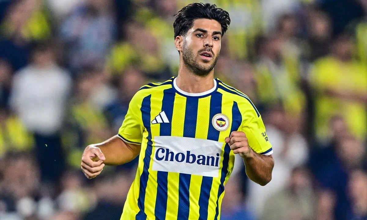 Marco Asensio ve Mert Müldür neden yok, oynamıyor? 