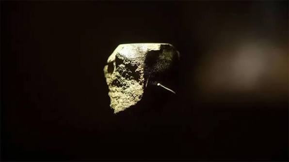 Mars'tan gelecek 10 gramda ne saklı? Tarihi yolculuk başladı