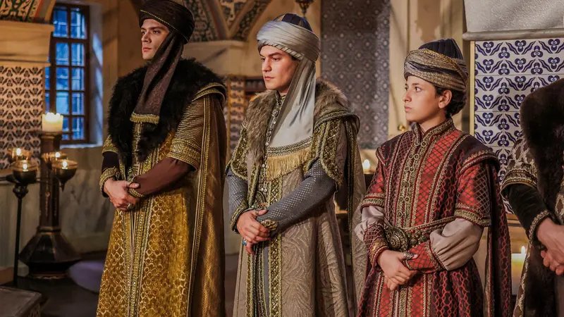 Mehmed Fetihler Sultanı bu akşam var mı, yeni bölüm ne zaman? 20 Ekim Mehmed Fetihler Sultanı yayın durumu