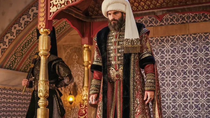 Mehmed Fetihler Sultanı bu akşam var mı, yeni bölüm ne zaman? 20 Ekim Mehmed Fetihler Sultanı yayın durumu