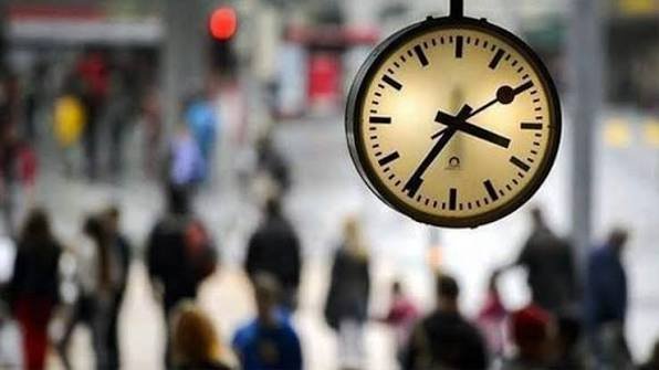 Mesai saatleri değişiyor mu? Türkiyede mesai saati kısalacak mı?