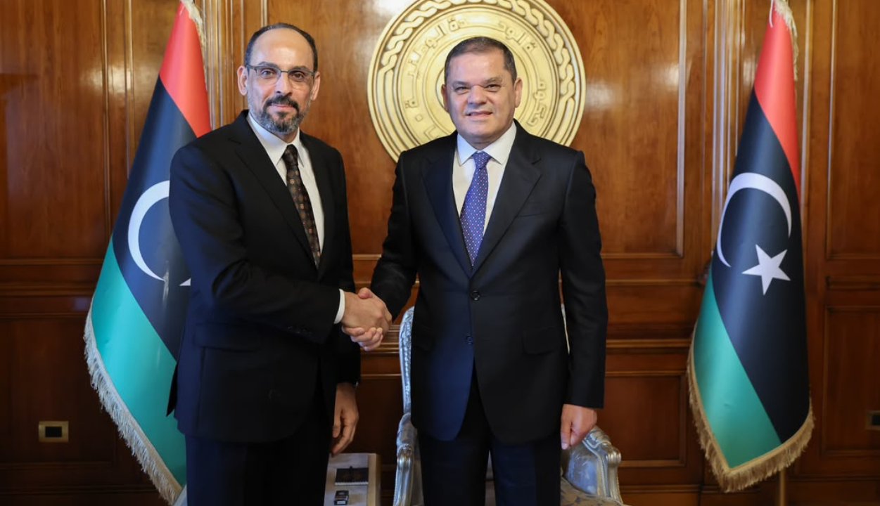 MİT Başkanı Kalın'dan Libya mesajı: Türkiye desteğe hazır