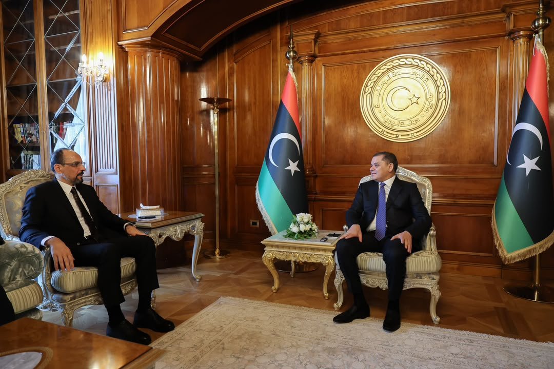 MİT Başkanı Kalından Libya mesajı: Türkiye desteğe hazır