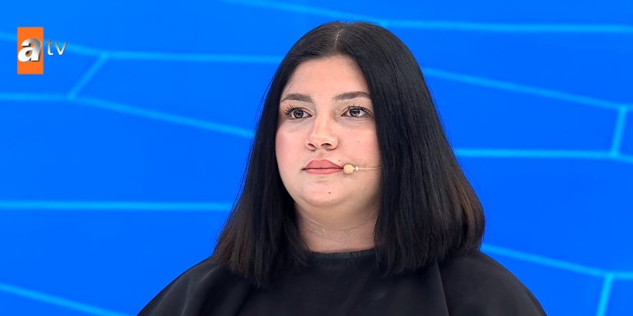 Müge Anlı’daki Damla Barış’ın hayatını değiştiren sır! 19 yıl sonra babasıyla yayında buluştu