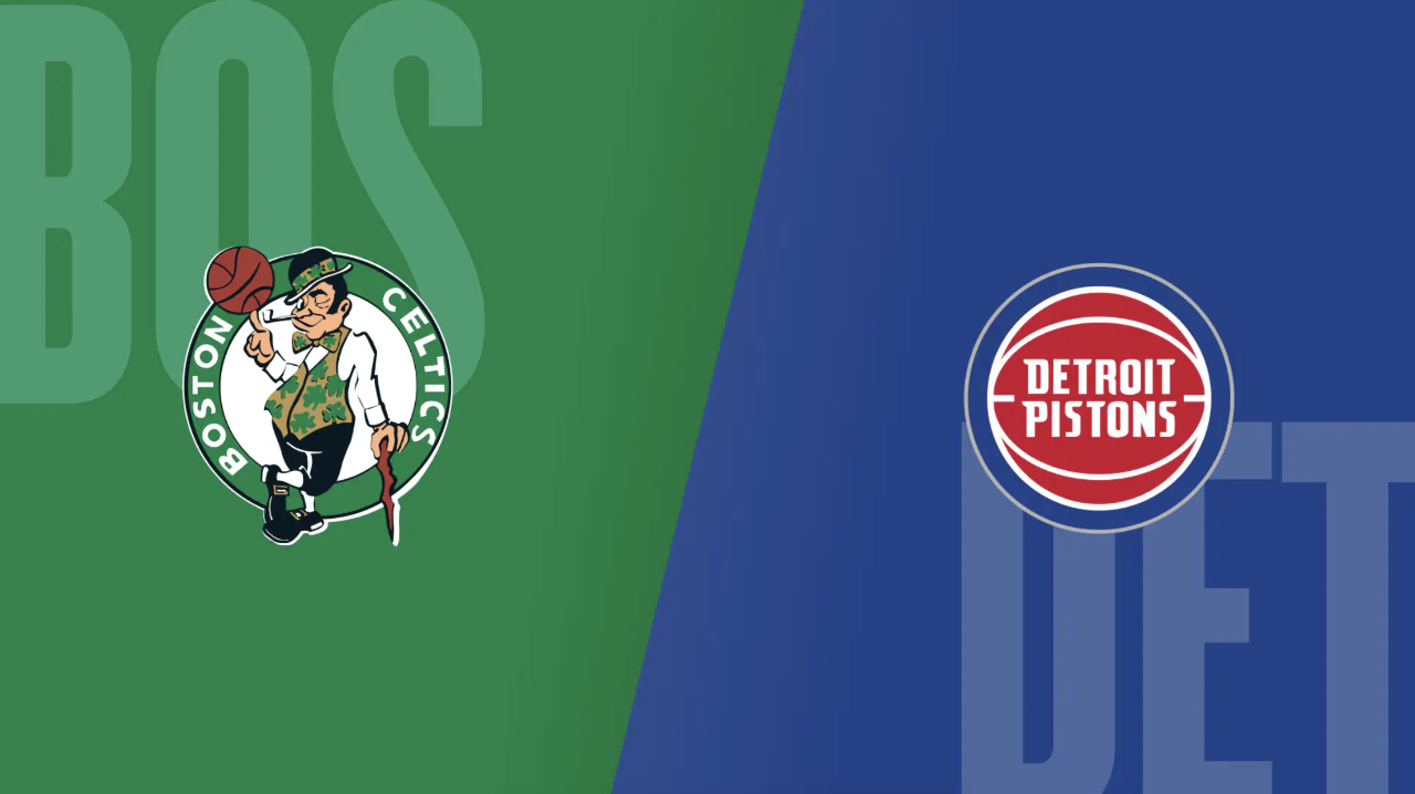 NBA maçları başlıyor! Pistons-Celtics maçı hangi kanalda, saat kaçta?