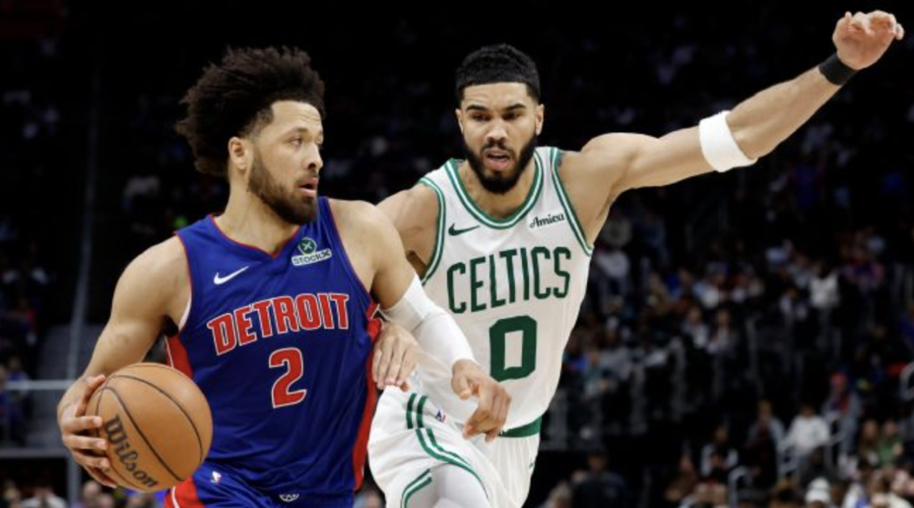 NBA maçları başlıyor! Pistons-Celtics maçı hangi kanalda, saat kaçta?