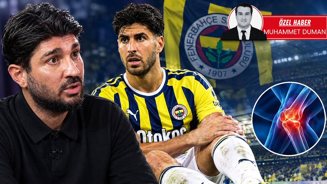 ÖZEL | Can Arat'tan Asensio için korkutan sözler: 