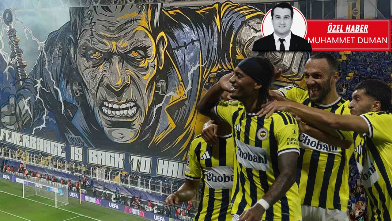 Çekyalı eski yıldızlardan Fenerbahçe-Prag yorumu