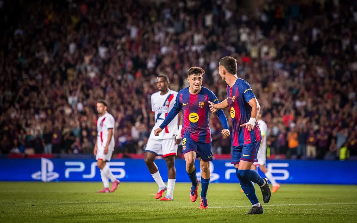 Paris Saint Germain (PSG) Barcelona maçı hangi kanalda, nerede izlenir, şifresiz mi? Canlı yayın bilgileri