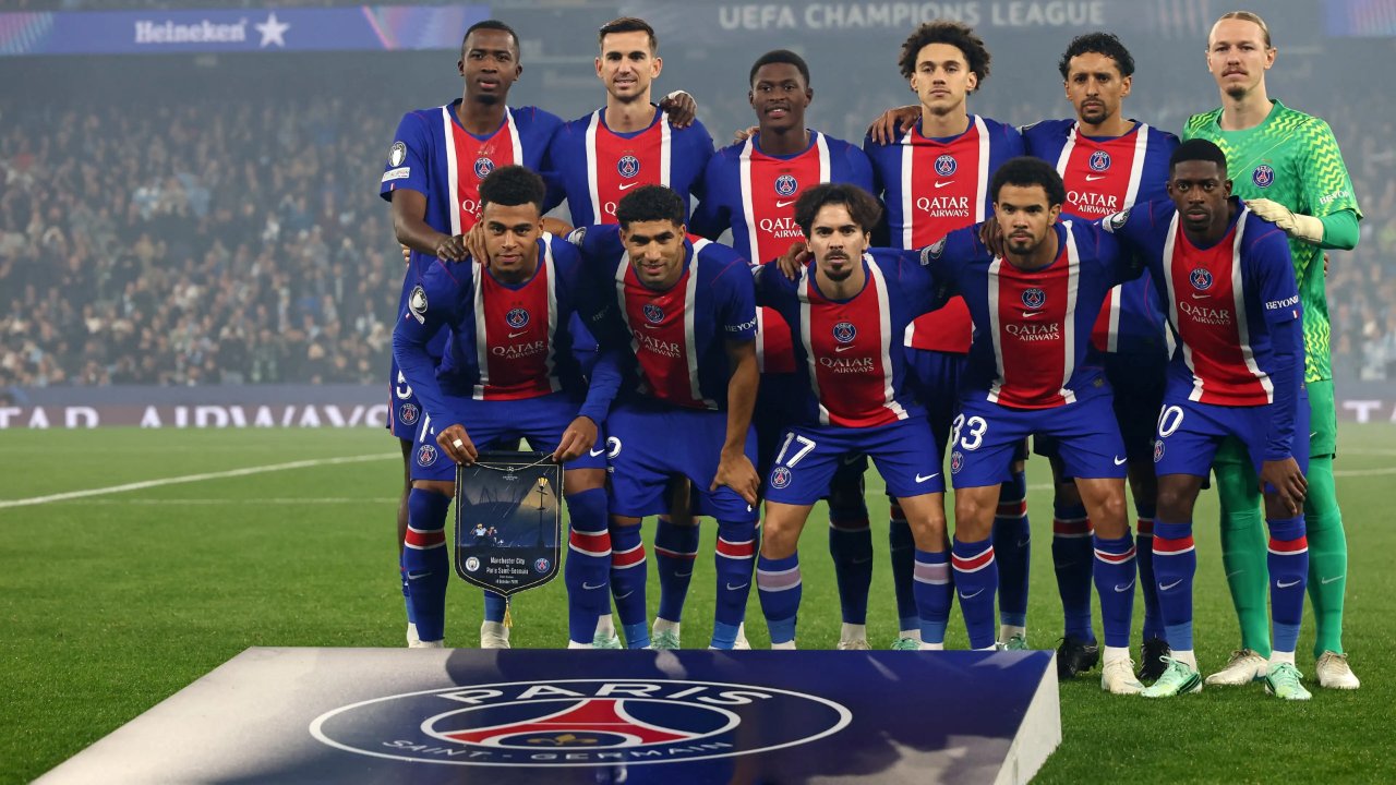 Paris Saint Germain (PSG) Barcelona maçı hangi kanalda, nerede izlenir, şifresiz mi? Canlı yayın bilgileri