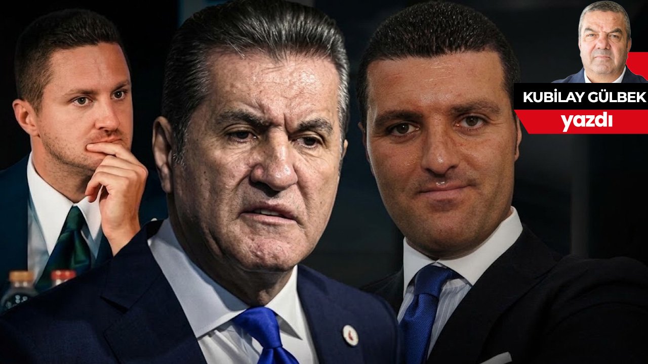 KİRLİ PARA İÇİN YENİ İDDİA