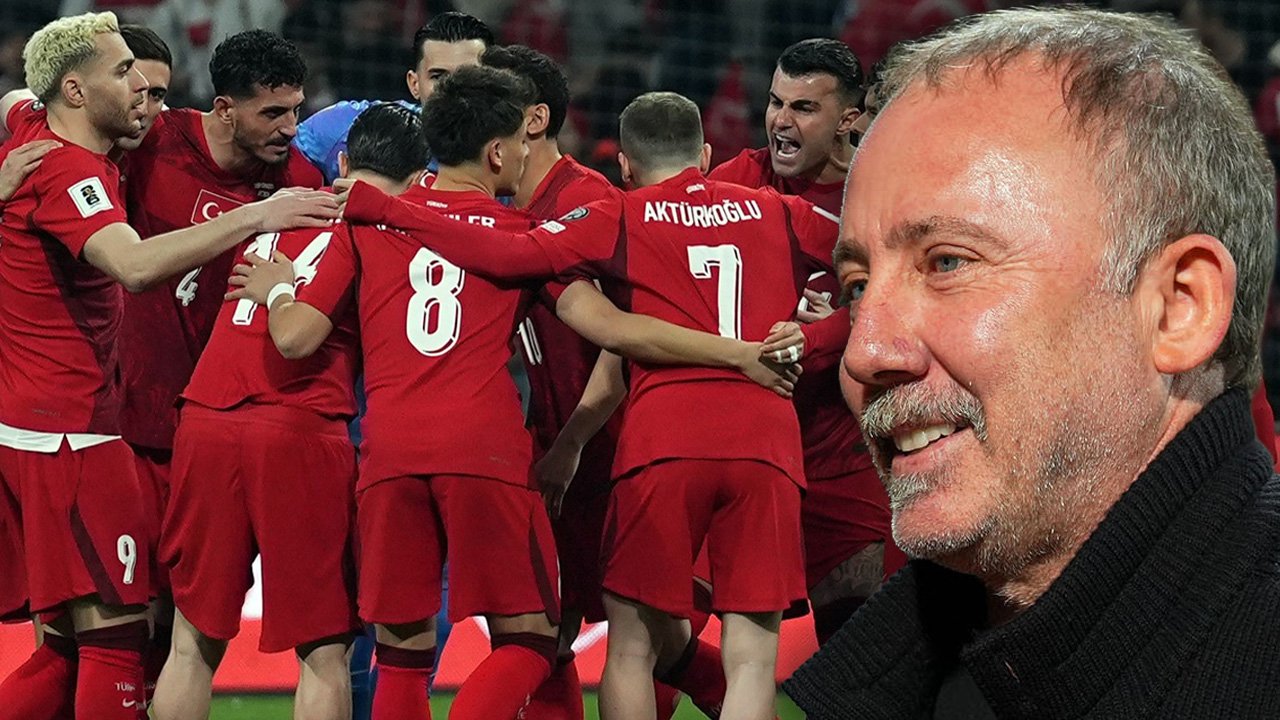 Sergen Yalçın, A Milli Takım