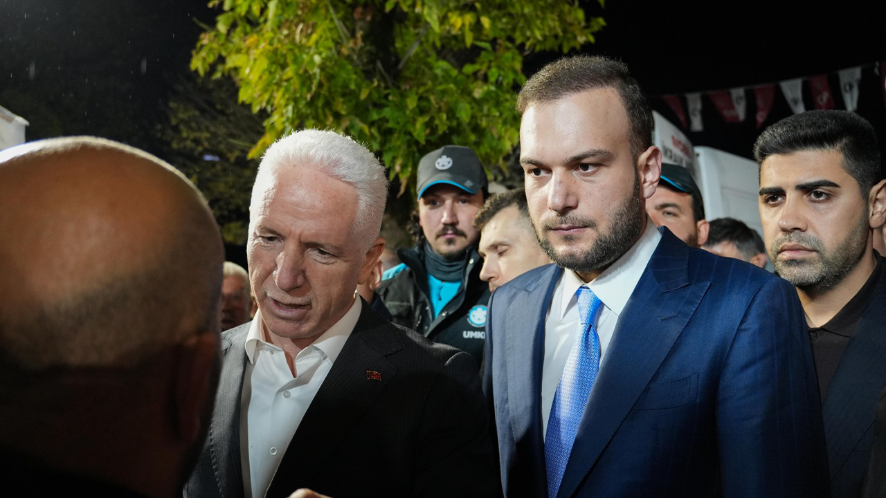 Sıfır Atık Vakfı bünyesinde Afet Kaynaklı Atık Yönetim Merkezi, çalışmalarını sürdürüyor