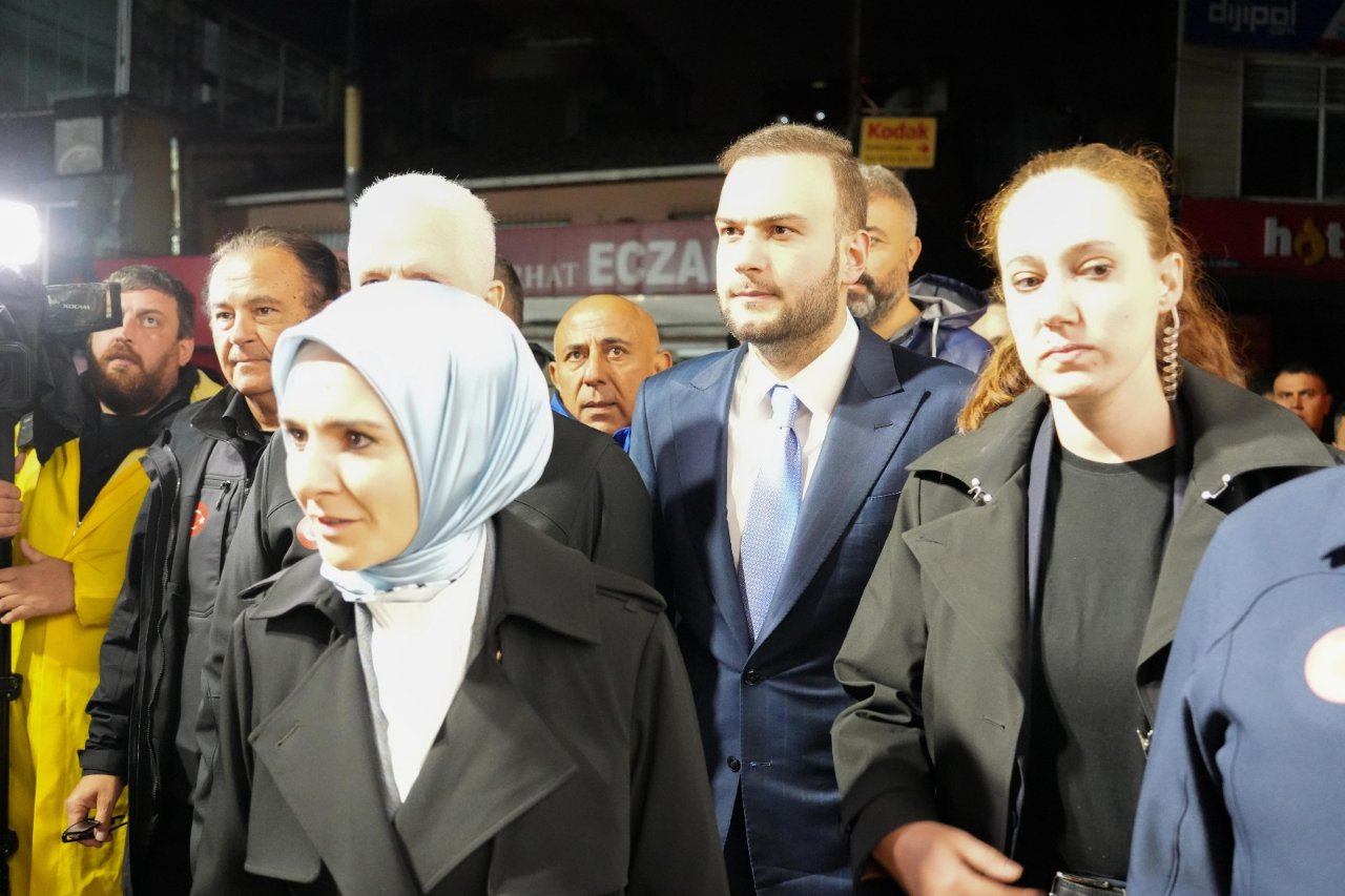 Sıfır Atık Vakfı bünyesinde Afet Kaynaklı Atık Yönetim Merkezi, çalışmalarını sürdürüyor