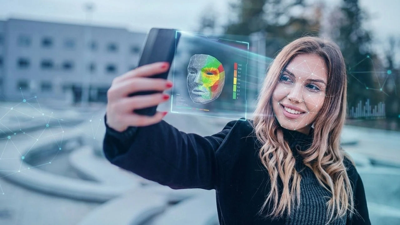 Tek bir yüz fotoğrafı yeterli! Yapay zeka ölüm riskini hesaplıyor