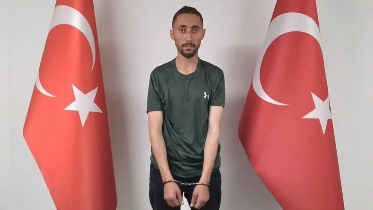Terör örgütü DEAŞ'ın elebaşı Ahmet Kazancı'ya istenen ceza belli oldu!