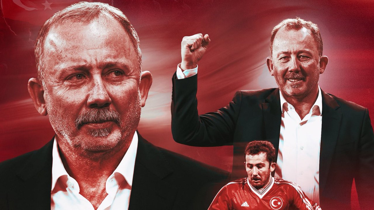 TFF resmen açıkladı: A Mili Takım