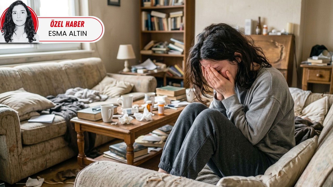Toplumda beş kişiden biri ruhsal hastalık yaşıyor! Tedavide ilaç ve psikoterapi etkili