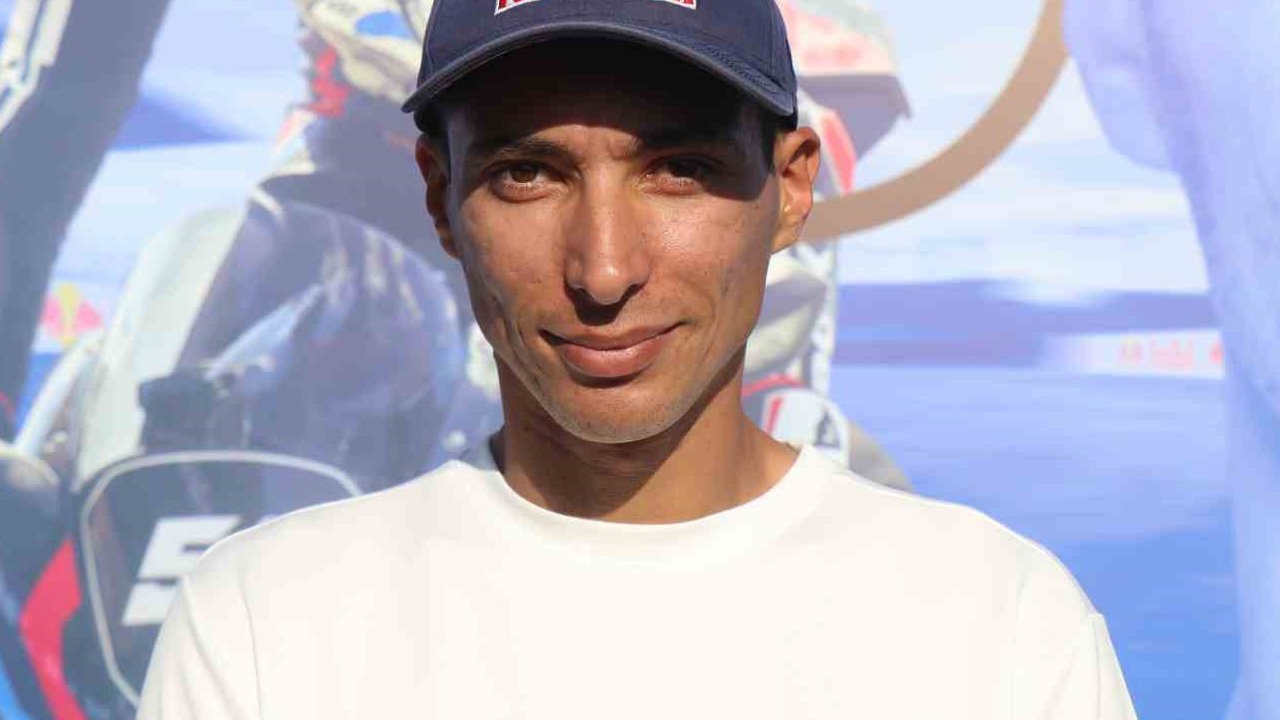 Toprak Razgatlıoğlu, MotoGP'de sezonu kapattı