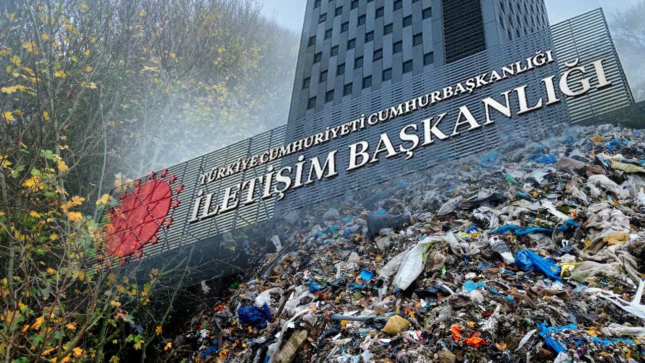 Türkiye'ye Avrupa'dan çöp mü geliyor? DMM'den o iddiaya yalanlama