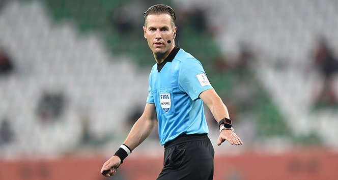 Danny Makkelie