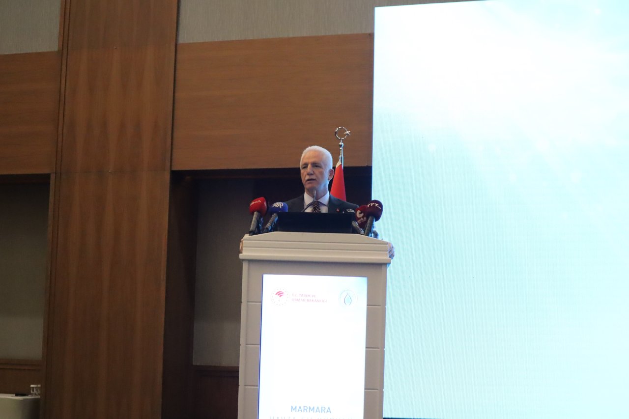 Vali Gül’den felaket sonrası kritik mesaj: Bu şehirde yaşayan herkesin selde kusuru var