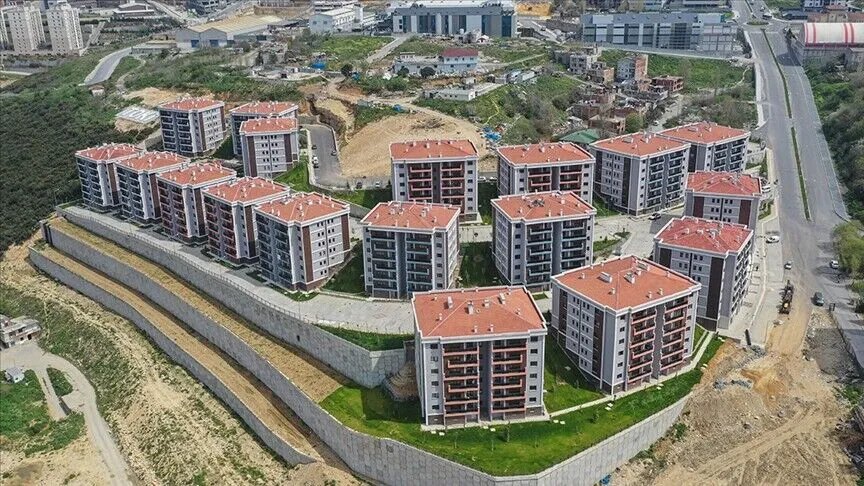 Yarısı Bizden kampanyasında süre uzatıldı! Bakan Kurum son başvuru tarihini açıkladı