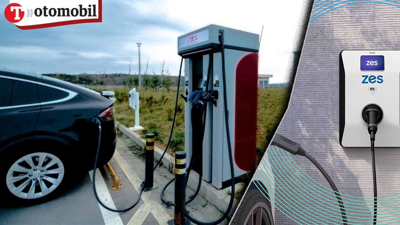 Türkiye’nin en yaygın şarj ağı el değiştiriyor