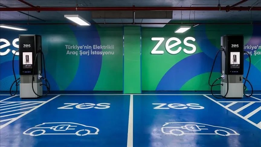 ZES için 147,6 milyon dolarlık satış anlaşması: Türkiye’nin en yaygın şarj ağı el değiştiriyor