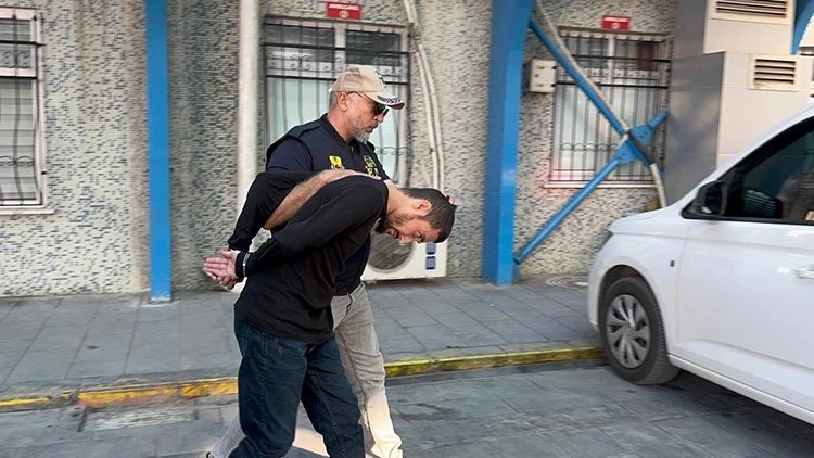2023'te örgüte katıldı, 2026'da katır sırtında kaçtı: DEAŞ'lı terörist mahkemede her şeyi anlattı