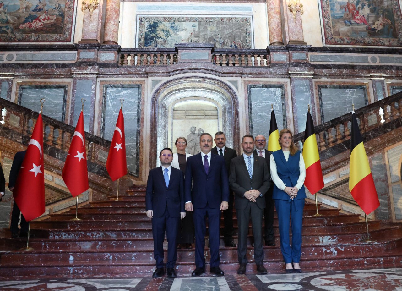 AB ülkesinden Türkiye için 10 yıl sonra bir ilk! "Açığa çıkmamış büyük potansiyel var"