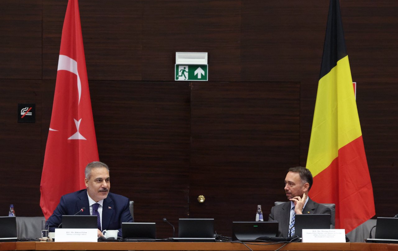 AB ülkesinden Türkiye için 10 yıl sonra bir ilk! "Açığa çıkmamış büyük potansiyel var"