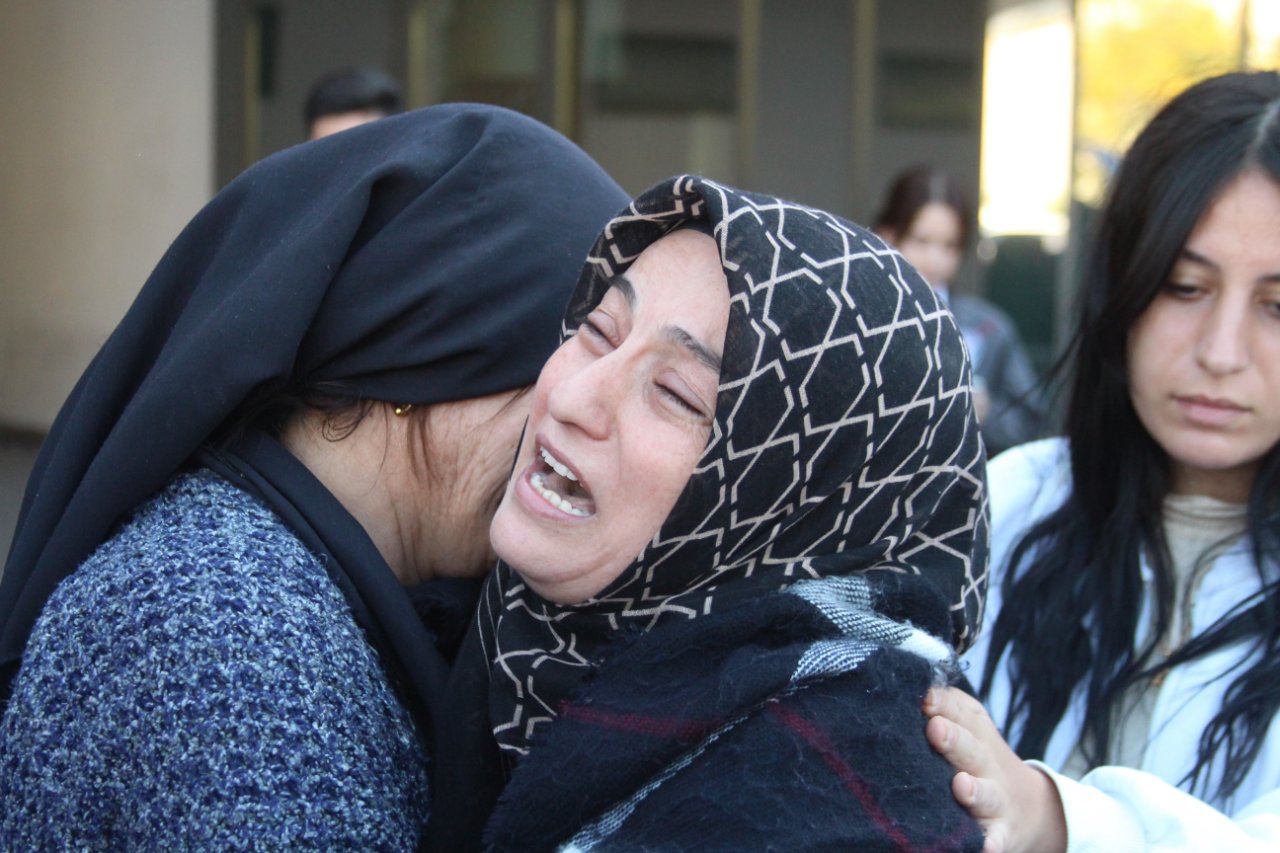 Adana’da başından vurulan 15 yaşındaki çocuğun ailesinden yürek sızlatan isyan: Çeteler sıktı, para verdik kurtulamadık