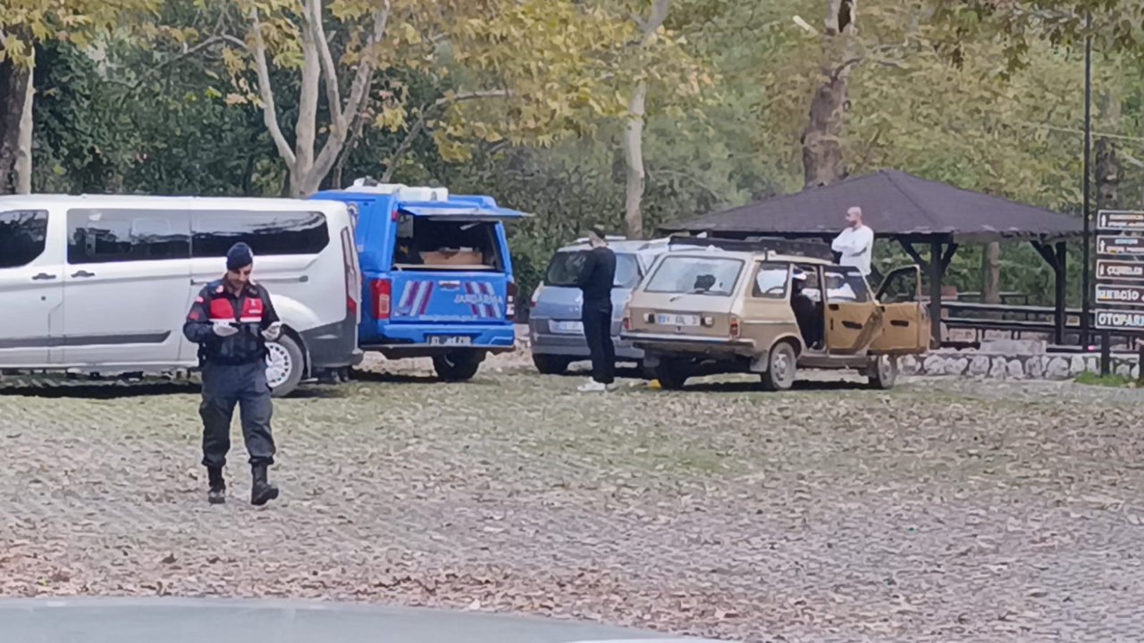 Adana'da piknik alanında dehşet: 42 yaşındaki takıntılı adam 22 yaşındaki kızı öldürdü